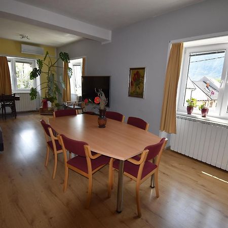 בובק Apartments Free Alps, Massage & Wine מראה חיצוני תמונה