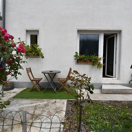 בובק Apartments Free Alps, Massage & Wine מראה חיצוני תמונה