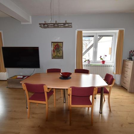 בובק Apartments Free Alps, Massage & Wine מראה חיצוני תמונה