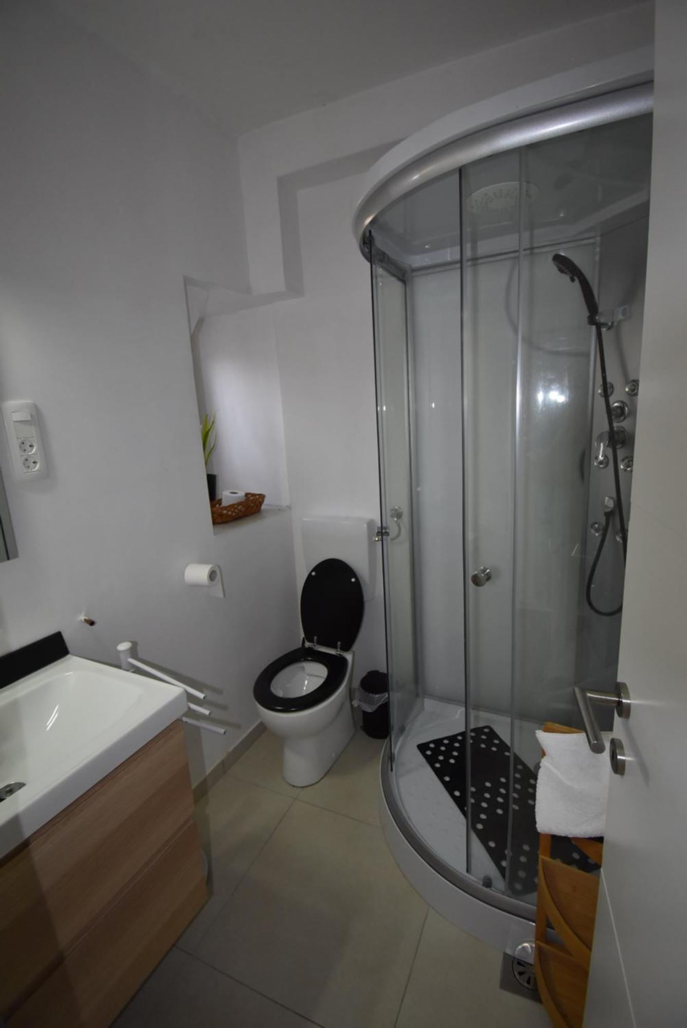 בובק Apartments Free Alps, Massage & Wine מראה חיצוני תמונה