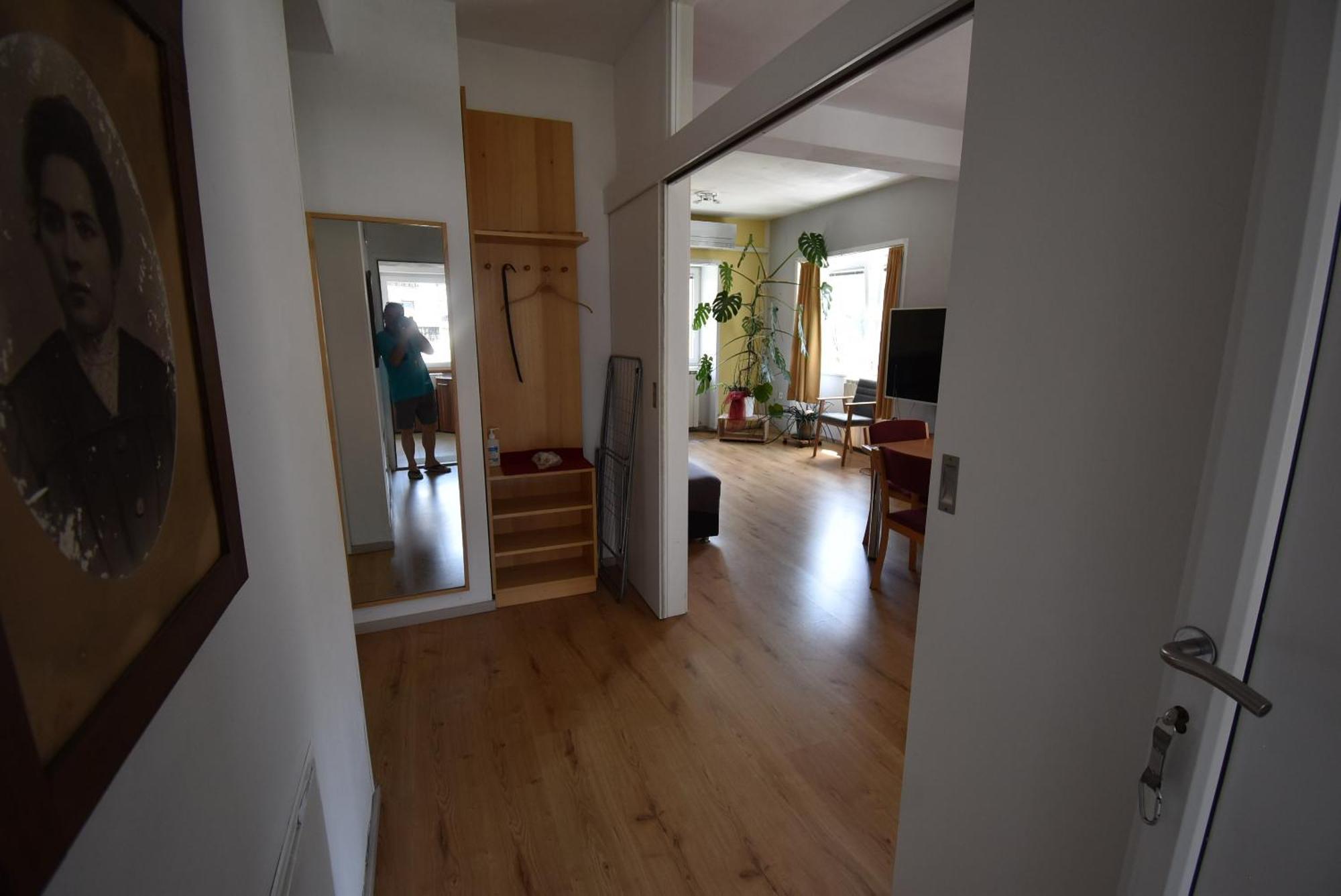 בובק Apartments Free Alps, Massage & Wine מראה חיצוני תמונה