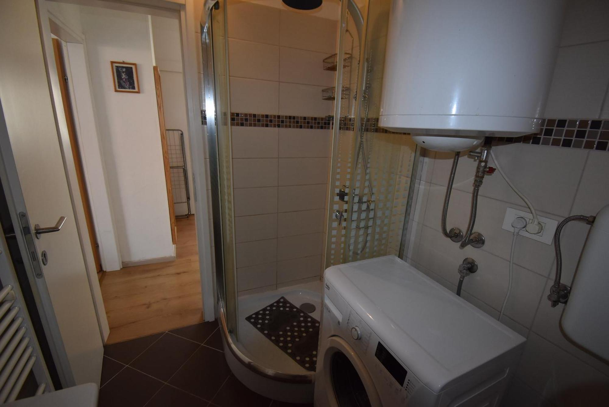 בובק Apartments Free Alps, Massage & Wine מראה חיצוני תמונה