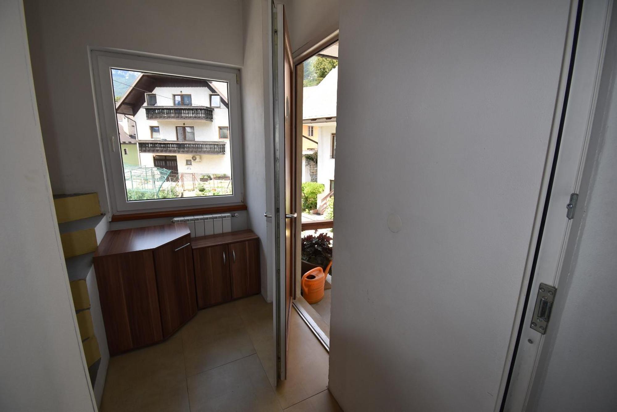 בובק Apartments Free Alps, Massage & Wine מראה חיצוני תמונה