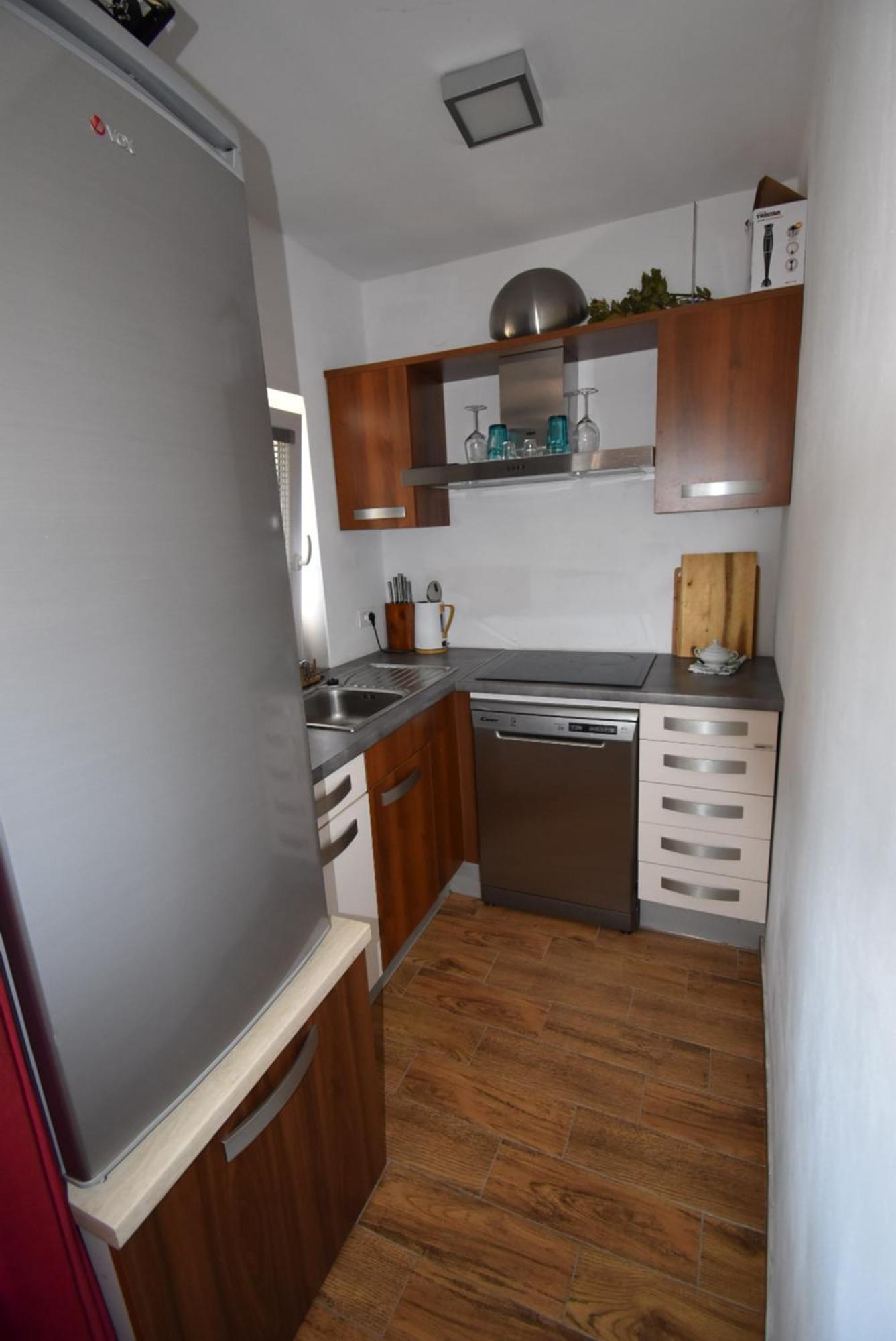 בובק Apartments Free Alps, Massage & Wine מראה חיצוני תמונה