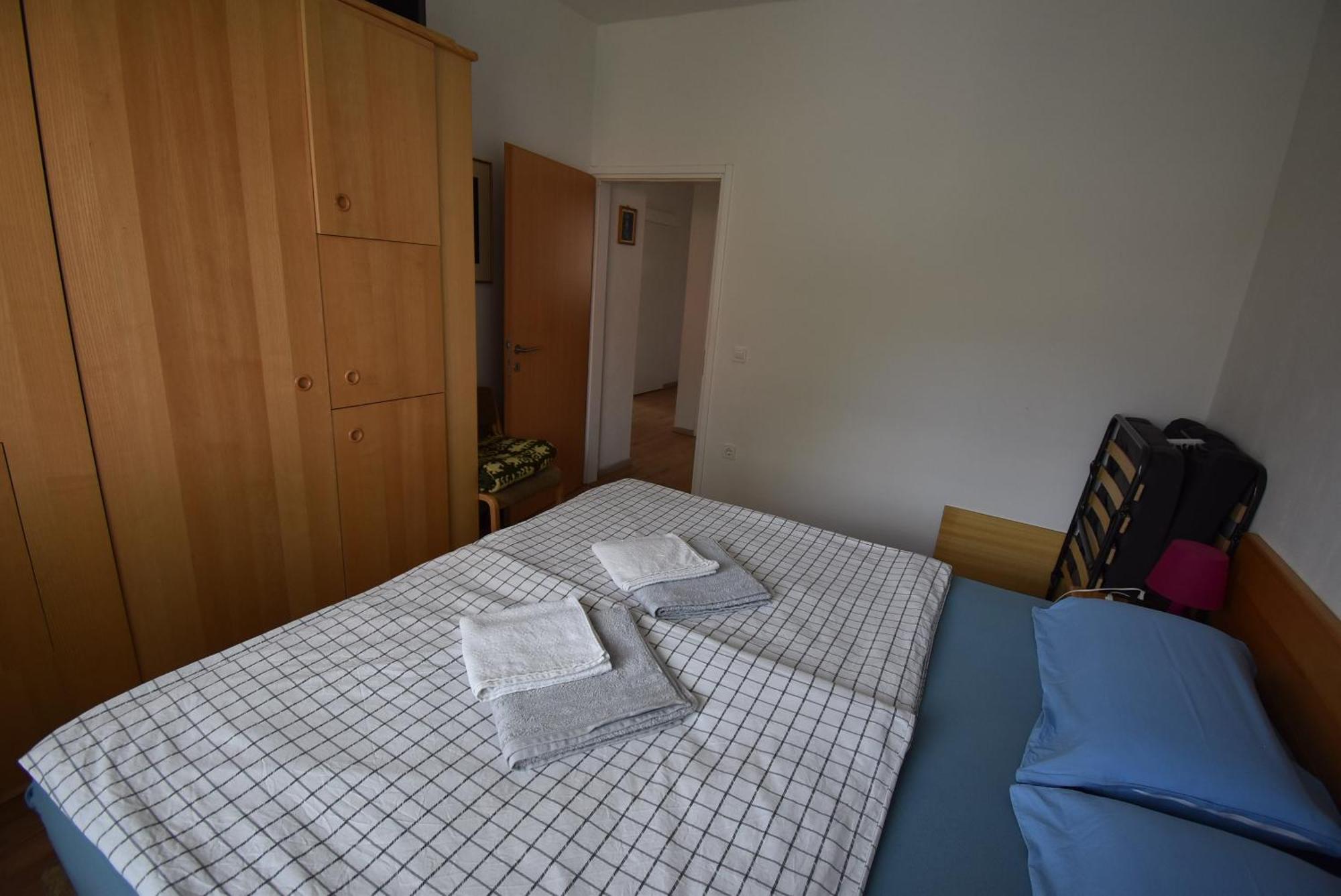 בובק Apartments Free Alps, Massage & Wine מראה חיצוני תמונה