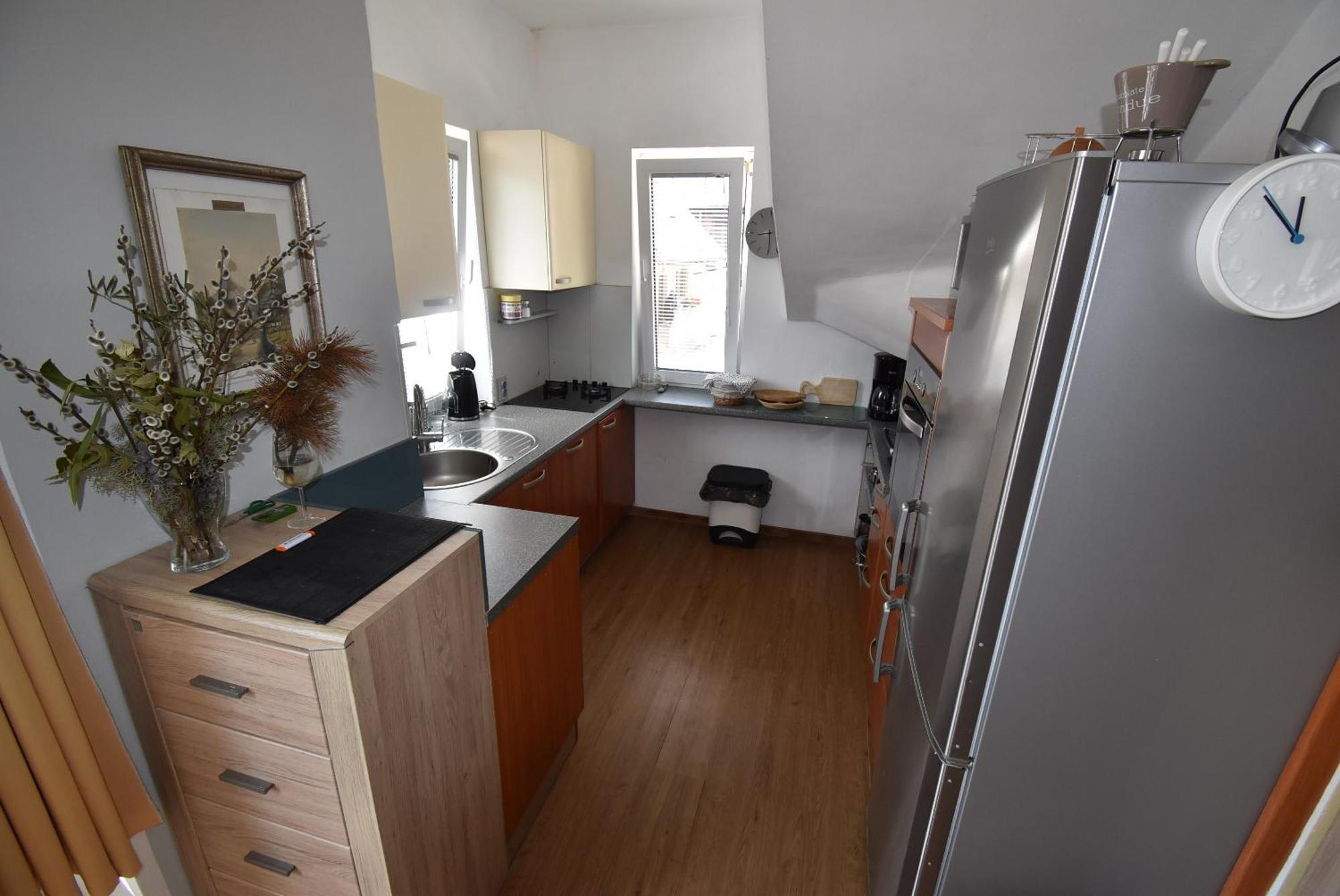 בובק Apartments Free Alps, Massage & Wine מראה חיצוני תמונה