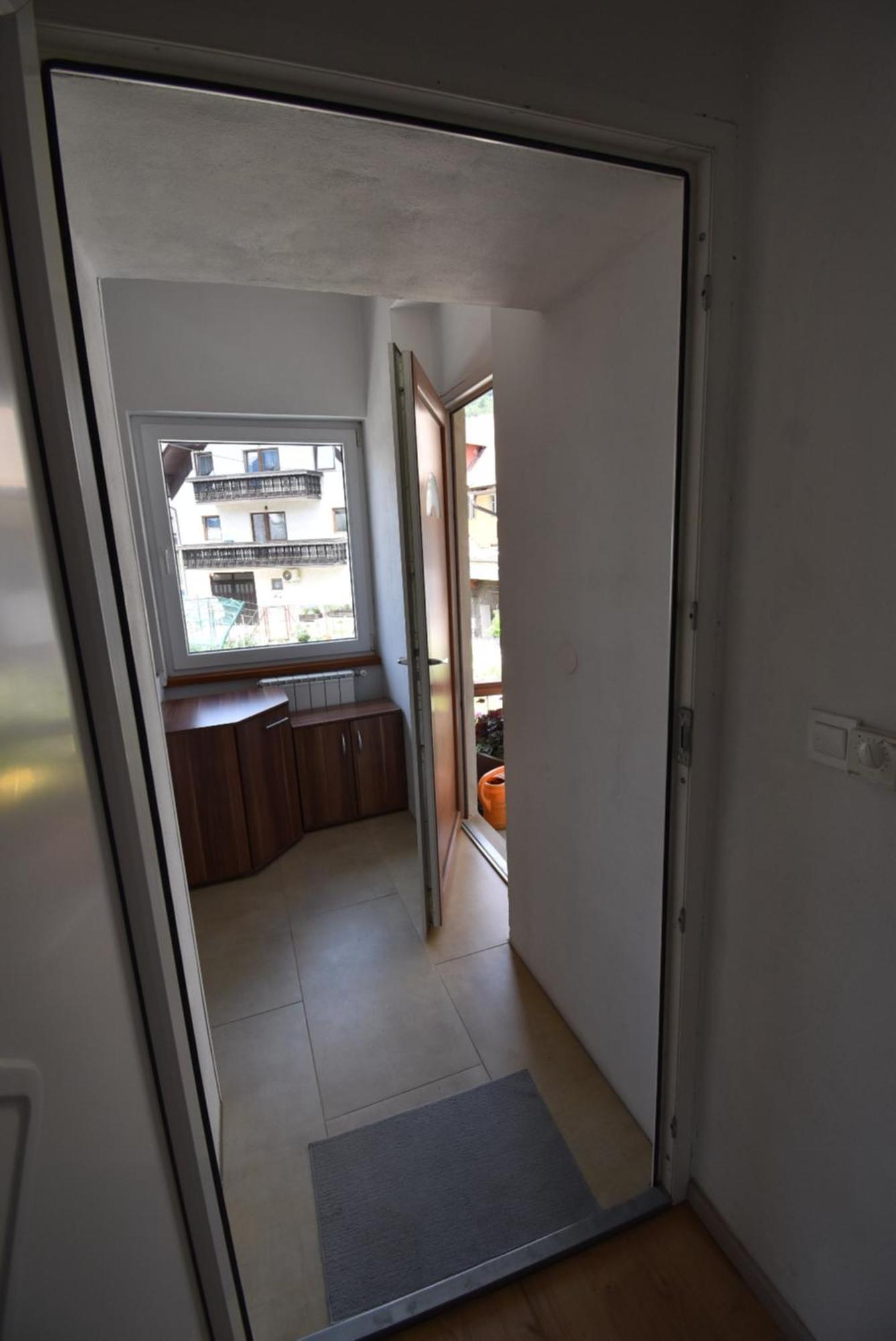 בובק Apartments Free Alps, Massage & Wine מראה חיצוני תמונה
