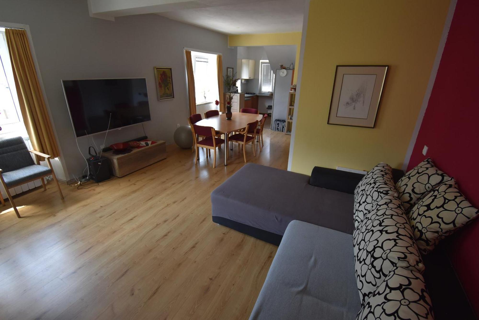 בובק Apartments Free Alps, Massage & Wine מראה חיצוני תמונה