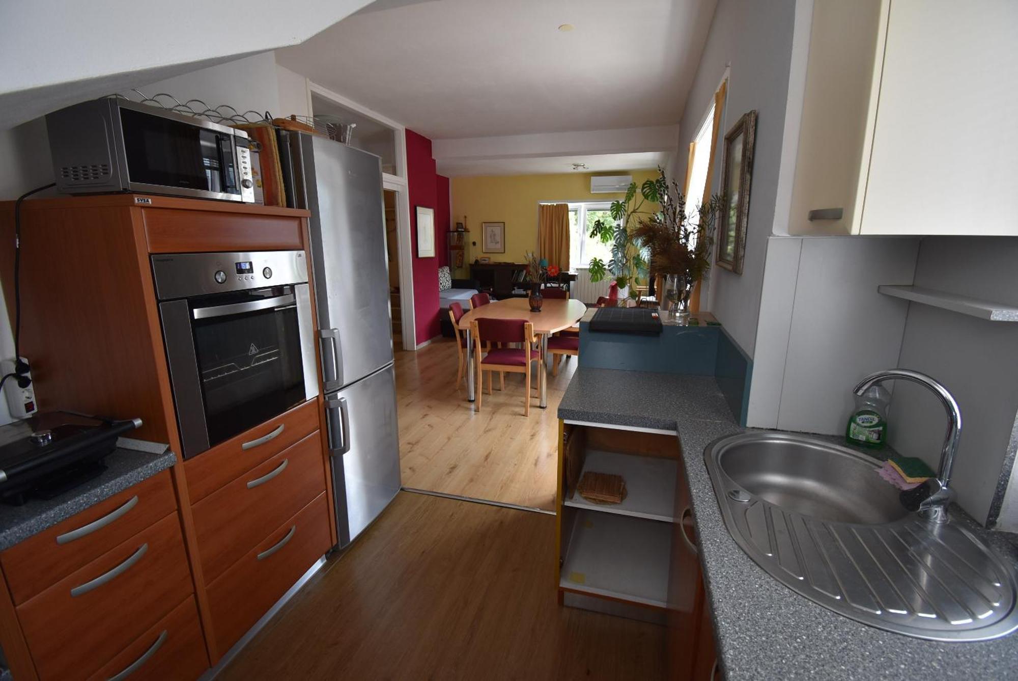 בובק Apartments Free Alps, Massage & Wine מראה חיצוני תמונה