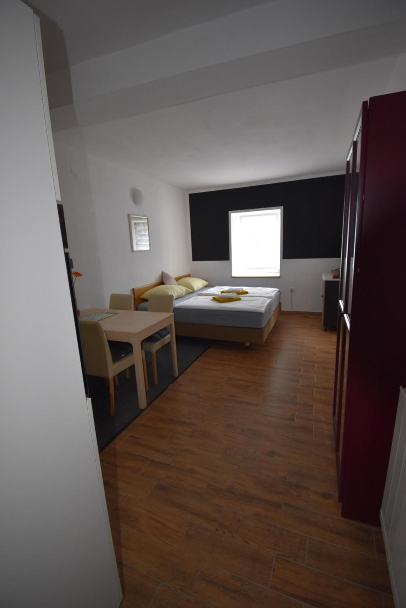 בובק Apartments Free Alps, Massage & Wine מראה חיצוני תמונה