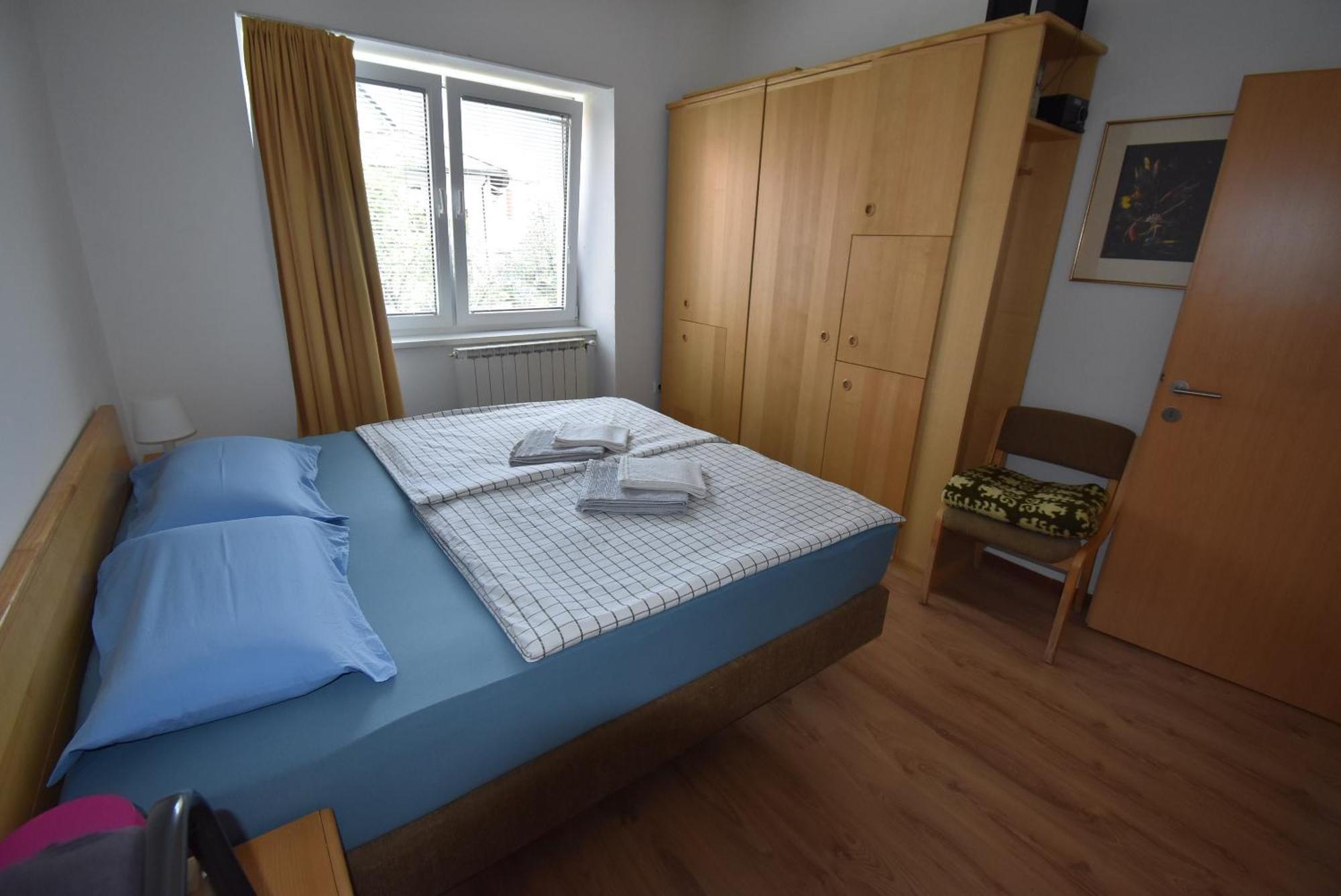 בובק Apartments Free Alps, Massage & Wine מראה חיצוני תמונה