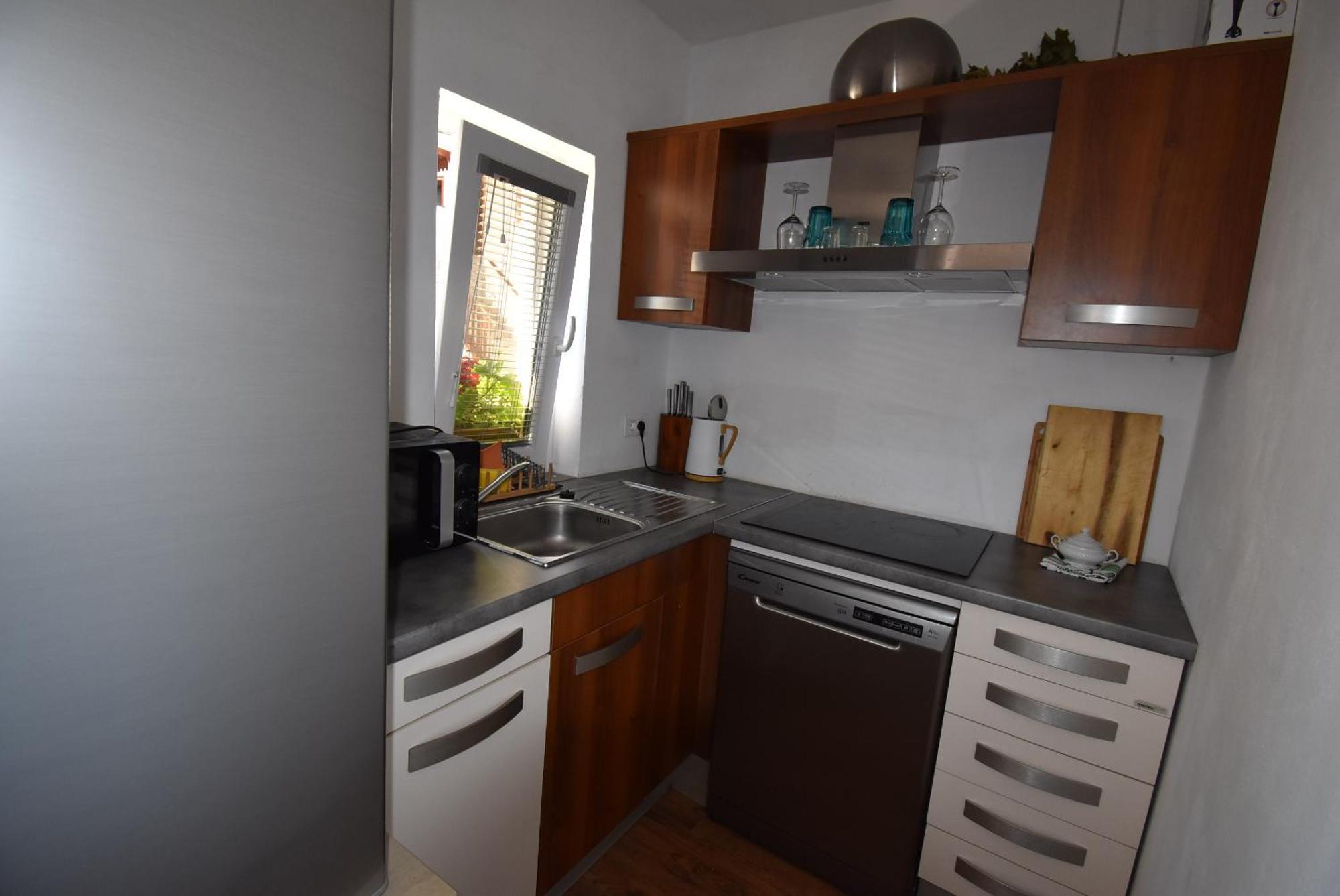 בובק Apartments Free Alps, Massage & Wine מראה חיצוני תמונה