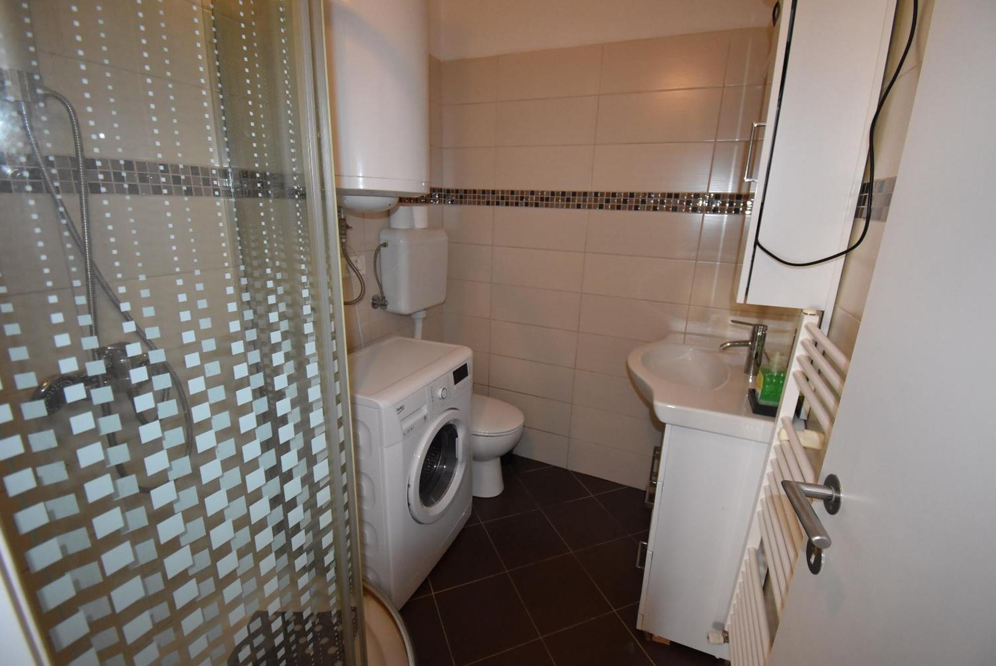 בובק Apartments Free Alps, Massage & Wine מראה חיצוני תמונה