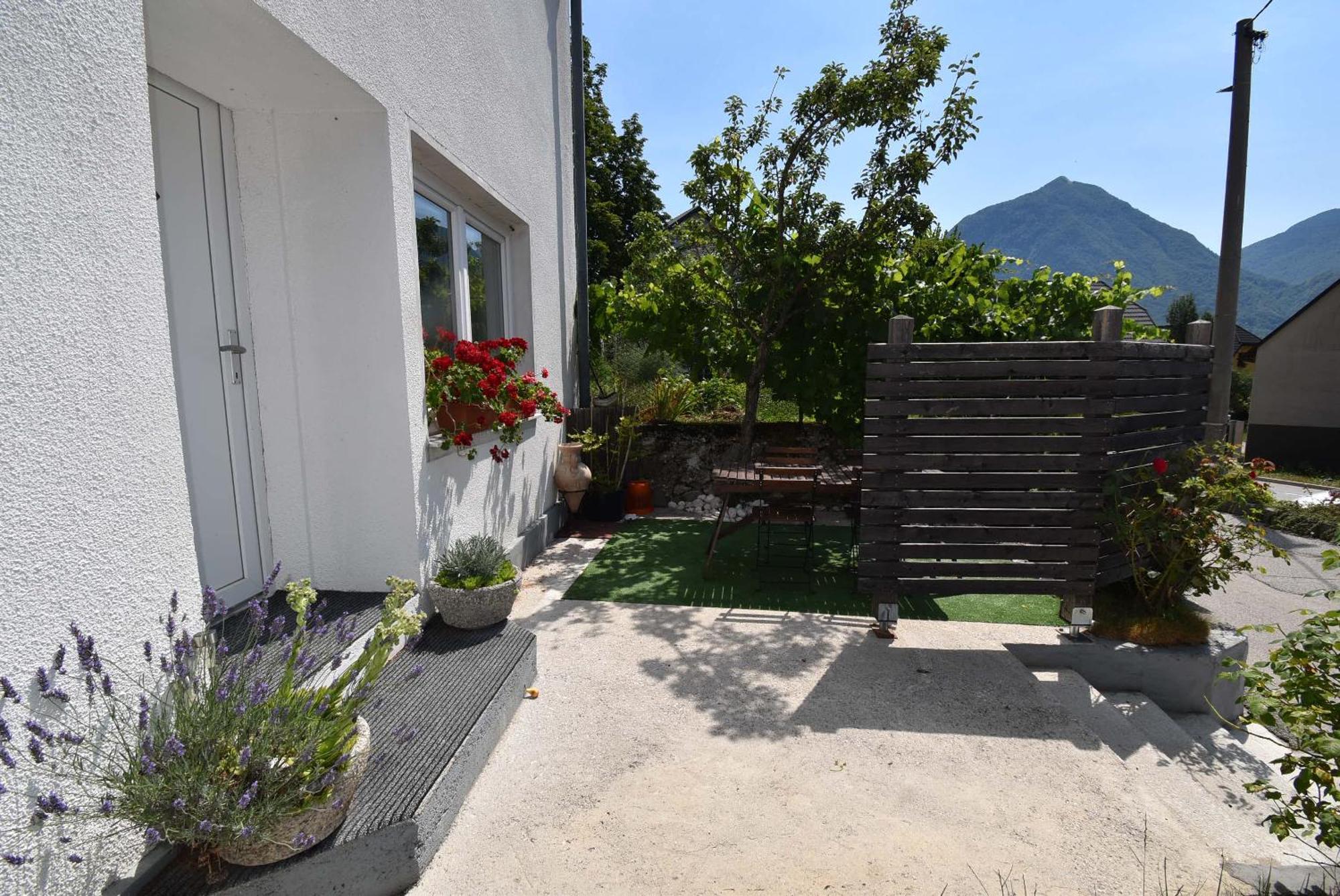 בובק Apartments Free Alps, Massage & Wine מראה חיצוני תמונה