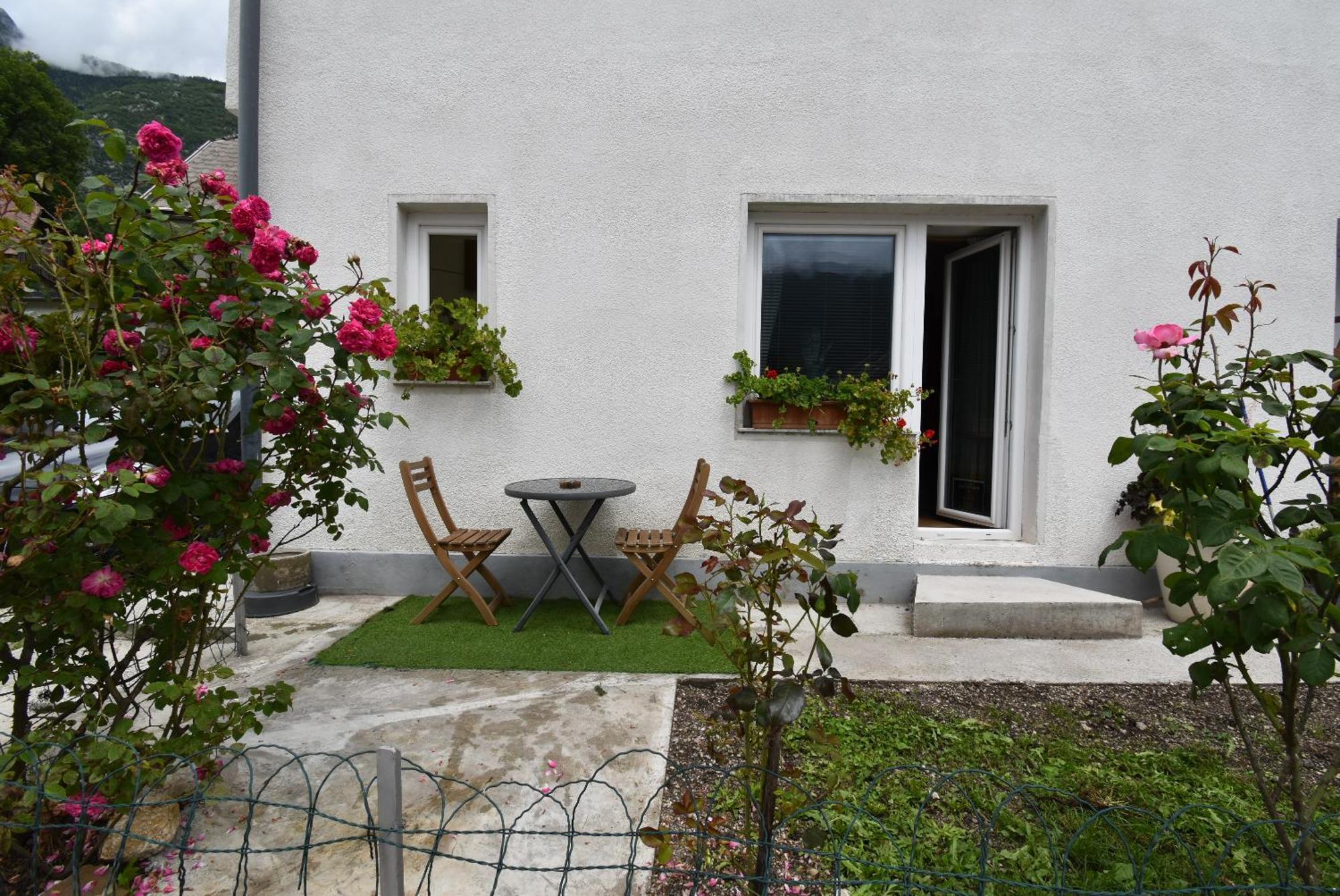 בובק Apartments Free Alps, Massage & Wine מראה חיצוני תמונה