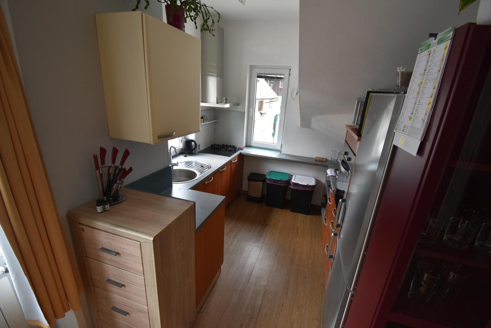 בובק Apartments Free Alps, Massage & Wine מראה חיצוני תמונה