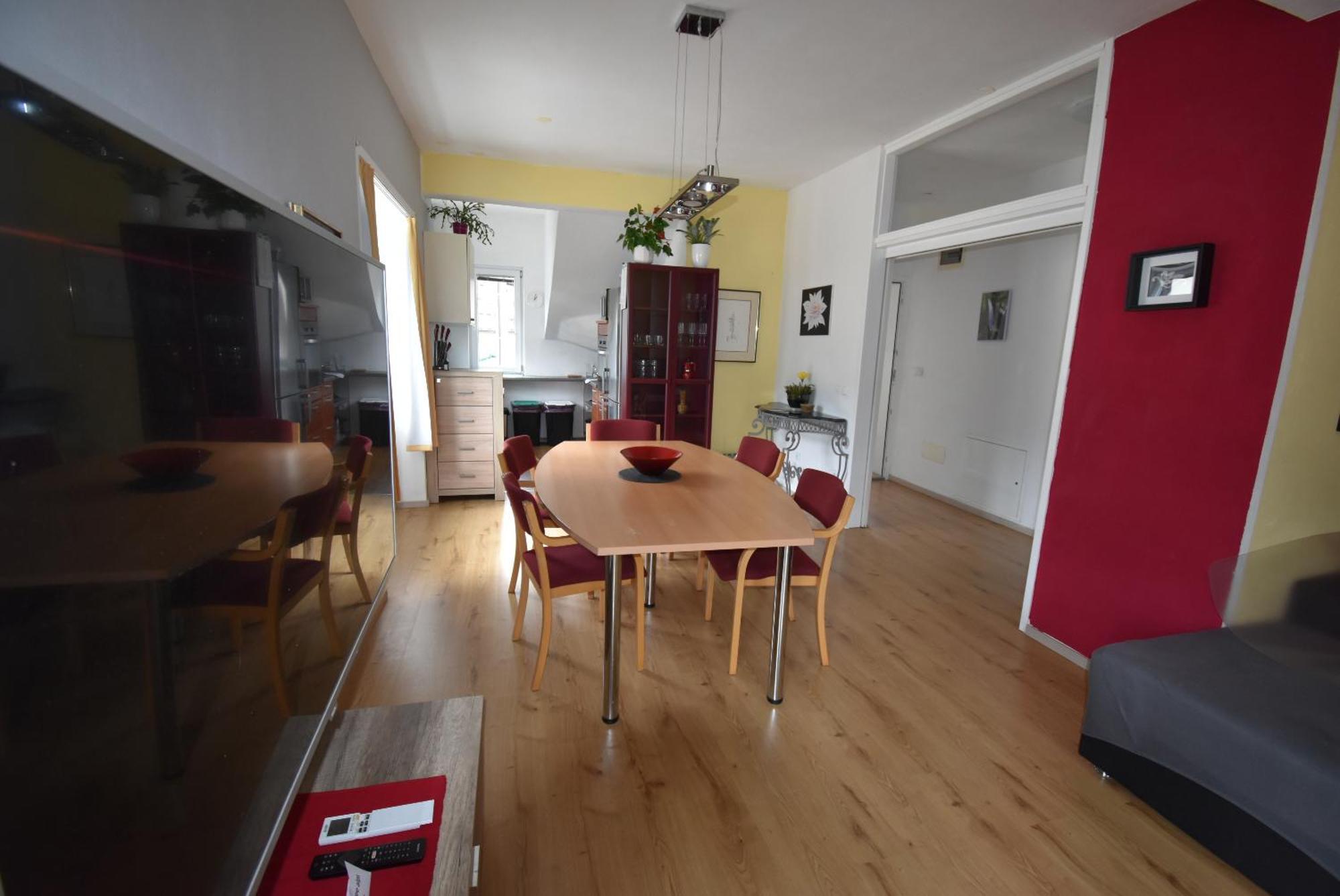 בובק Apartments Free Alps, Massage & Wine מראה חיצוני תמונה