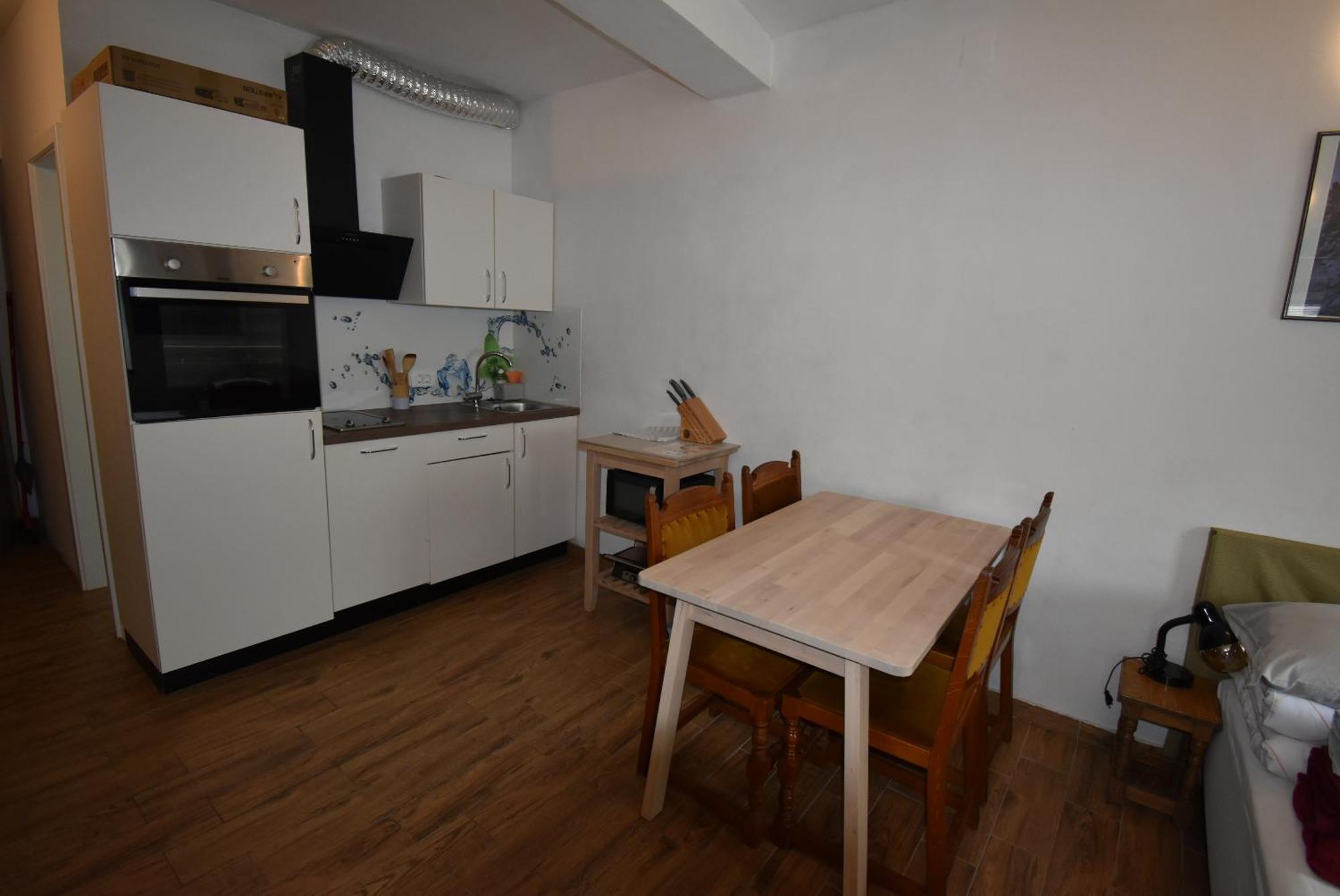 בובק Apartments Free Alps, Massage & Wine מראה חיצוני תמונה