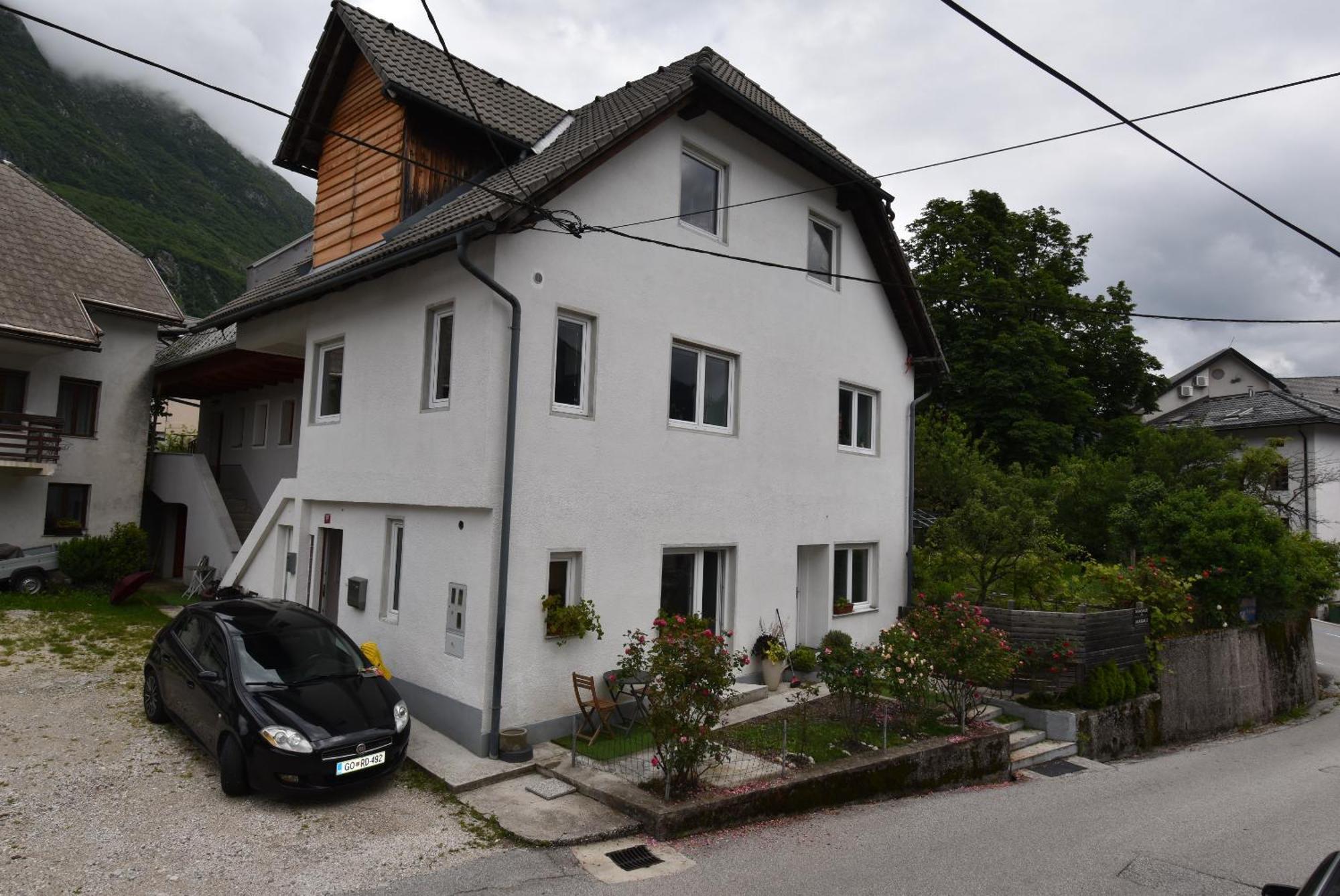 בובק Apartments Free Alps, Massage & Wine חדר תמונה