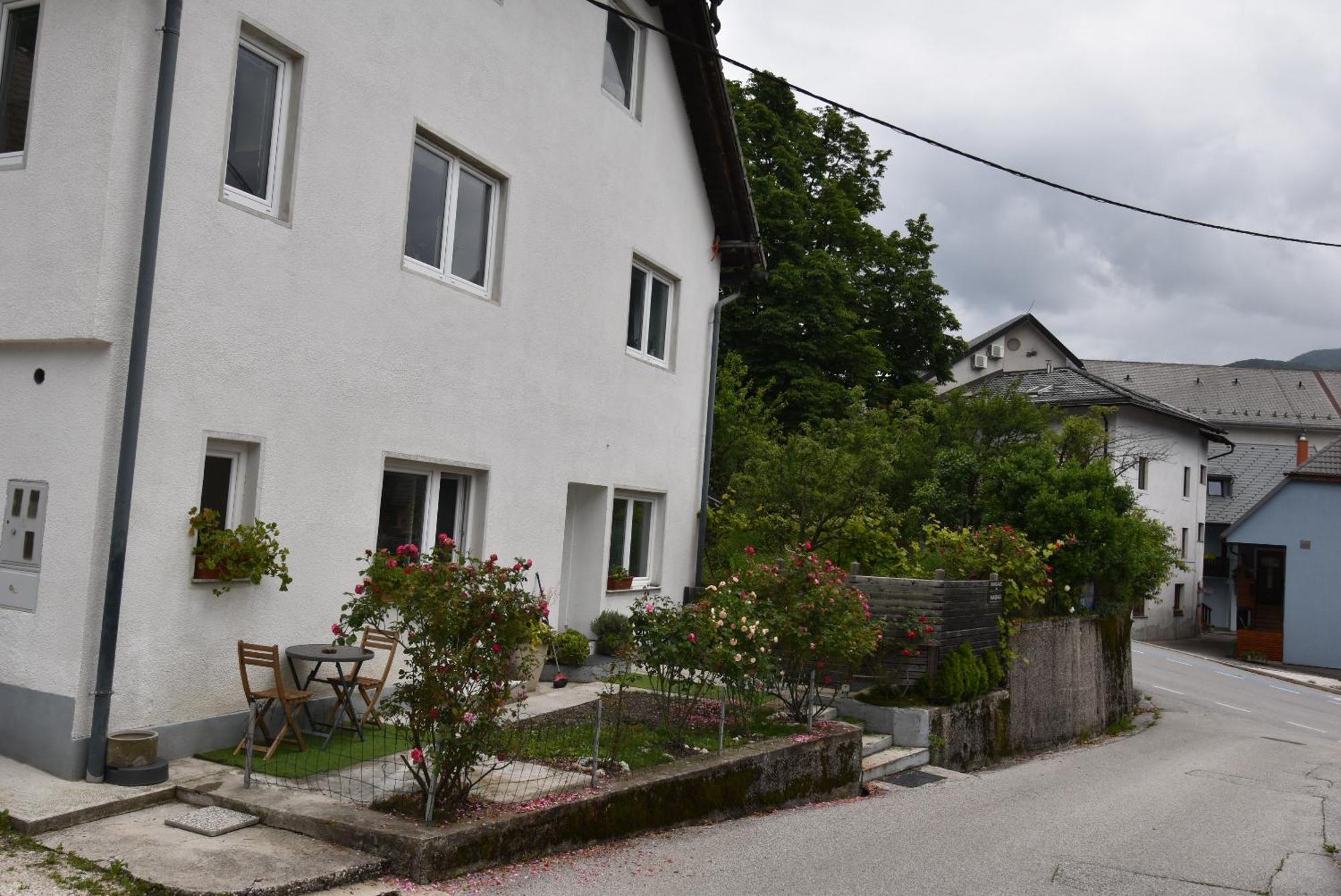 בובק Apartments Free Alps, Massage & Wine מראה חיצוני תמונה