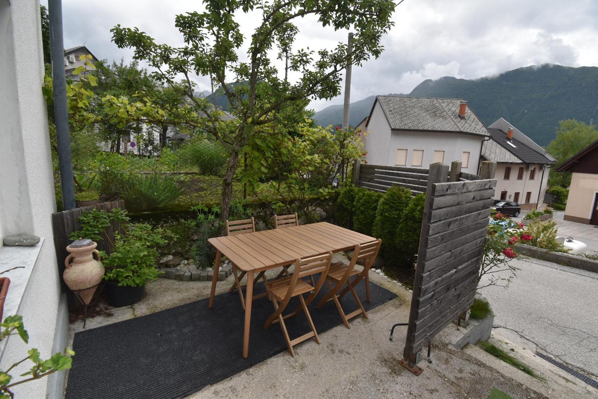 בובק Apartments Free Alps, Massage & Wine מראה חיצוני תמונה