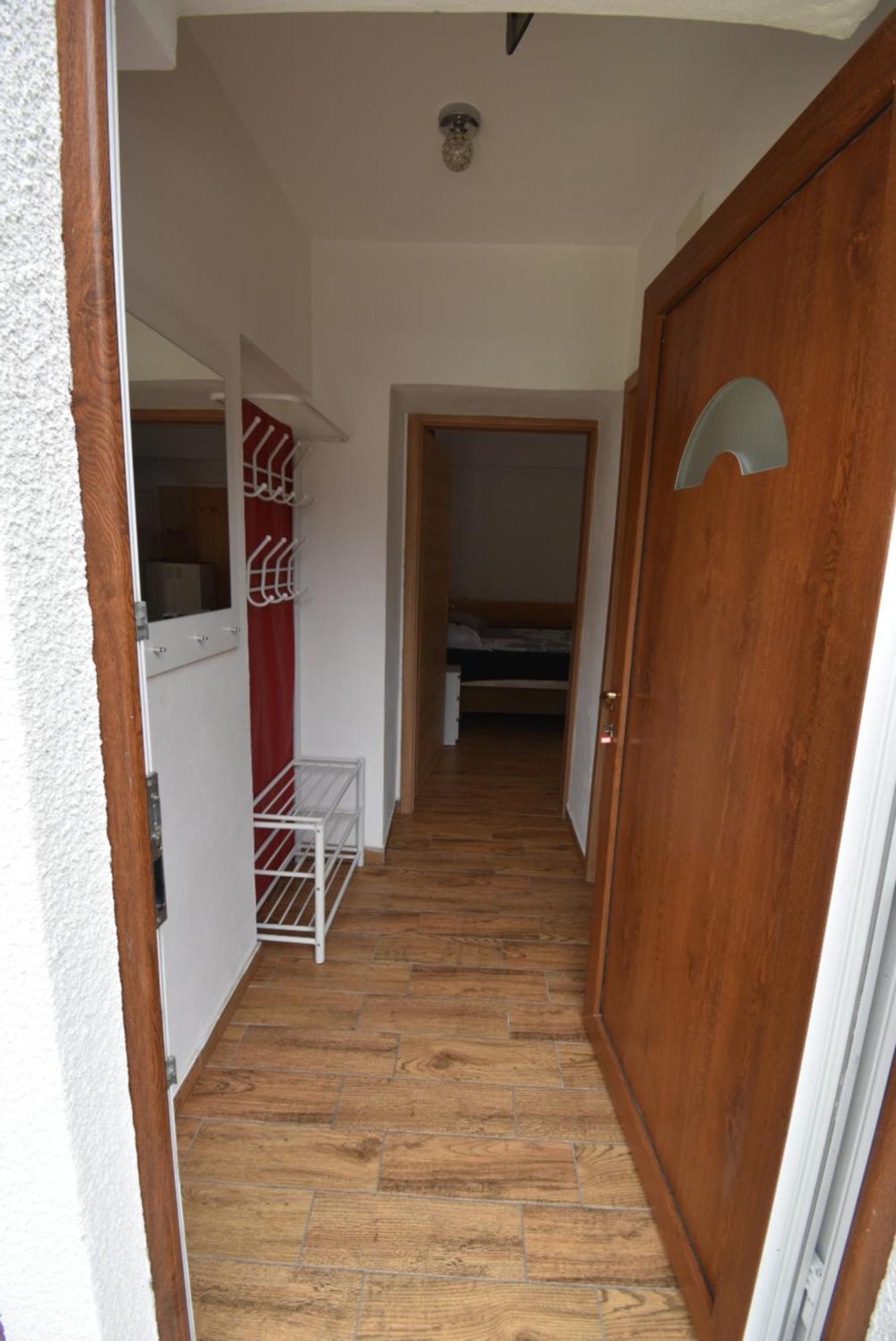 בובק Apartments Free Alps, Massage & Wine מראה חיצוני תמונה