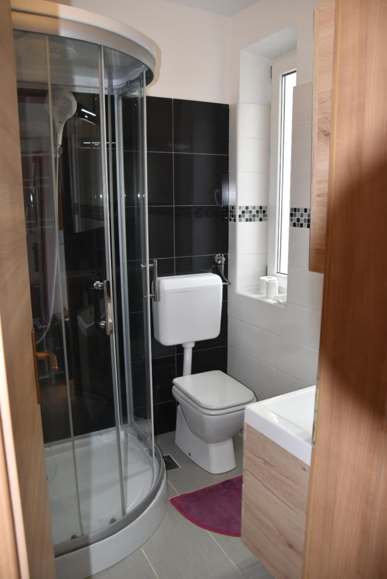 בובק Apartments Free Alps, Massage & Wine מראה חיצוני תמונה
